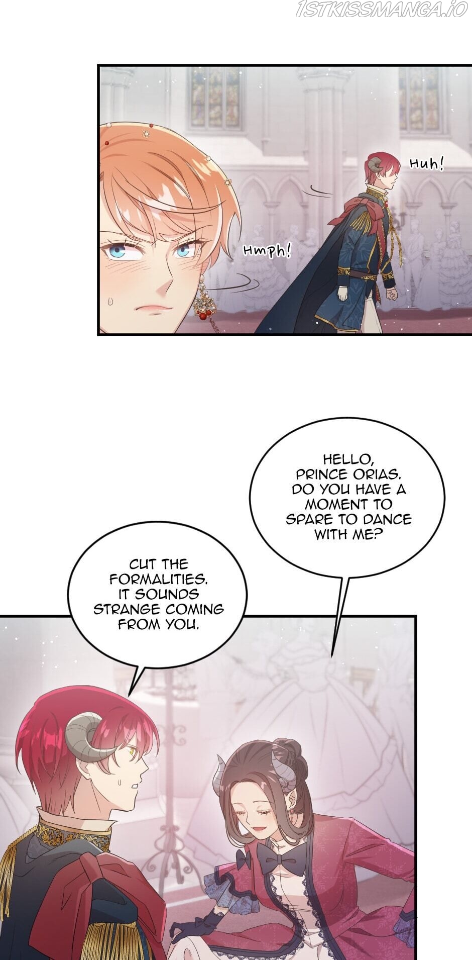 A Thousand Year Engagment Chapter 16 - Page 42