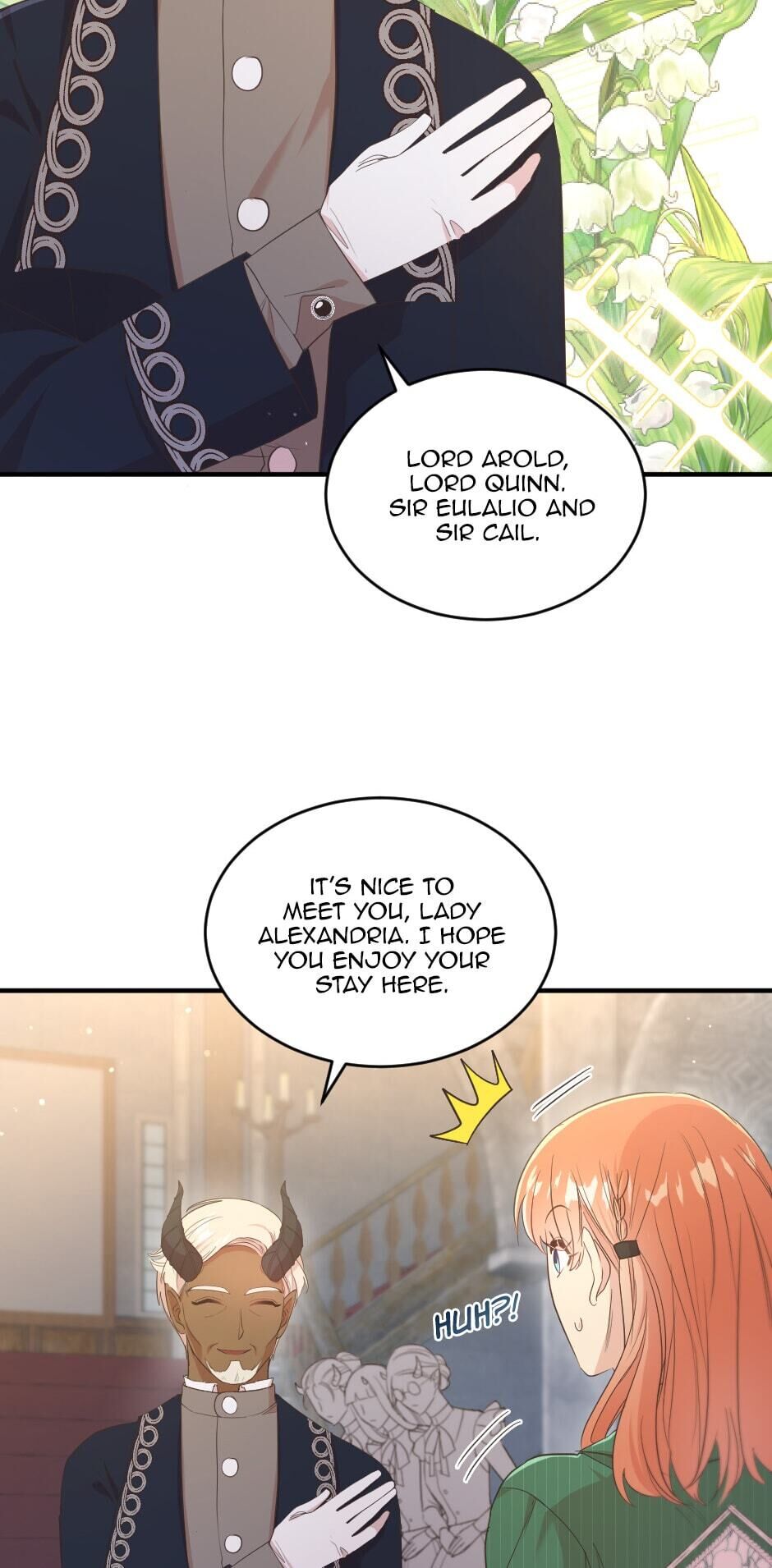 A Thousand Year Engagment Chapter 18 - Page 20