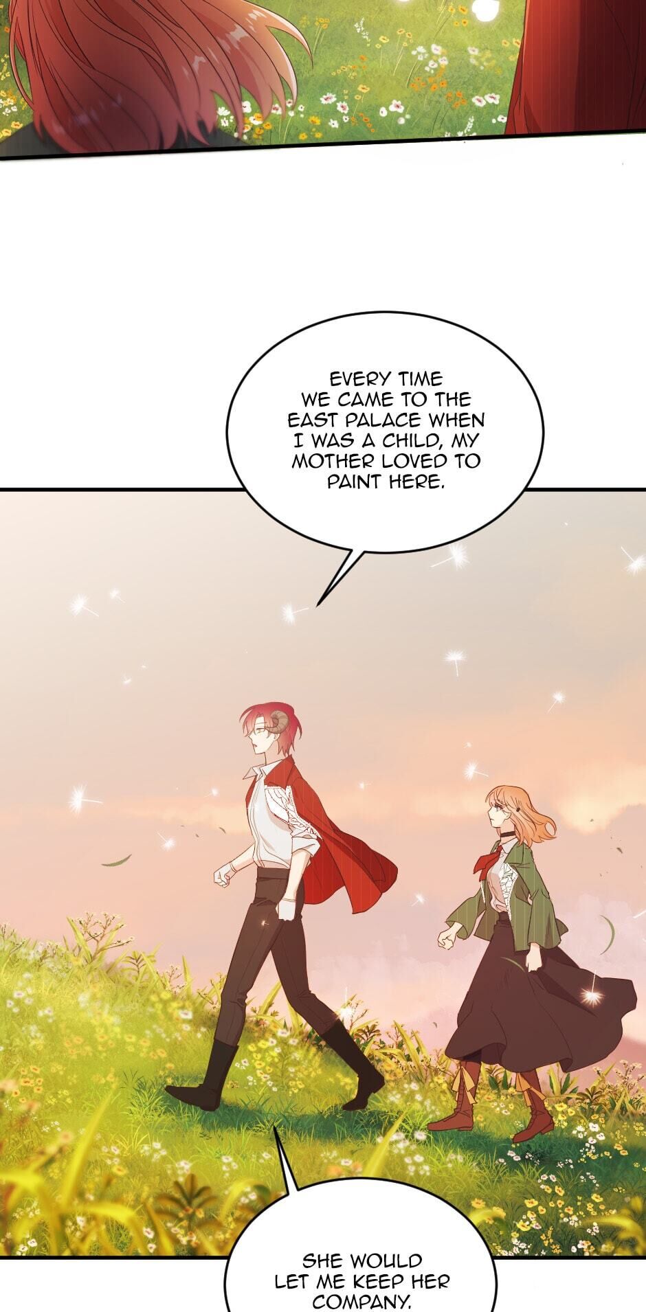 A Thousand Year Engagment Chapter 18 - Page 30