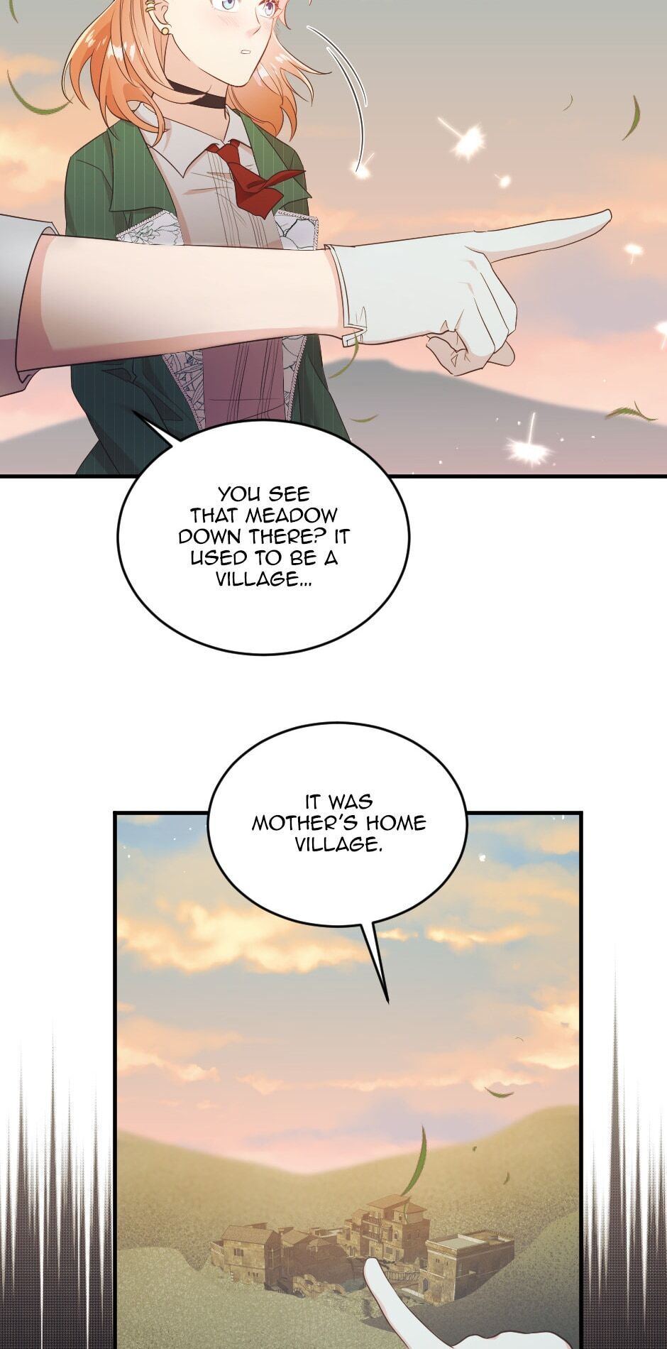 A Thousand Year Engagment Chapter 18 - Page 34