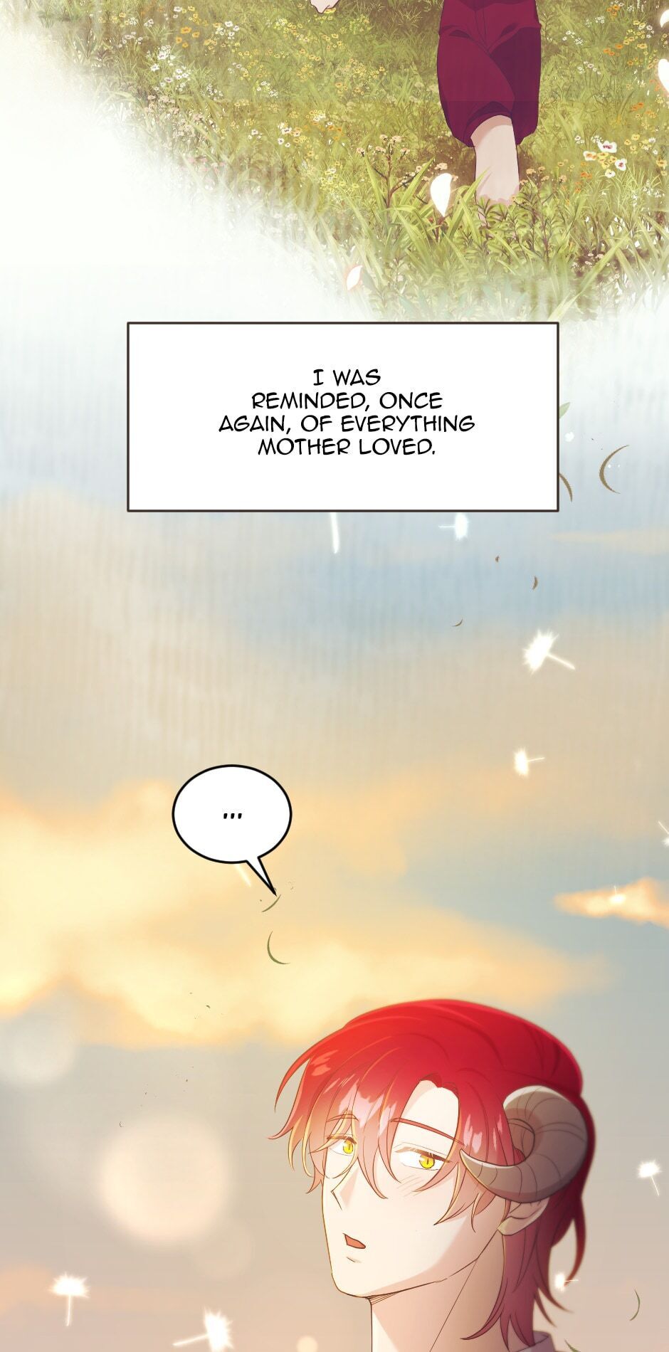 A Thousand Year Engagment Chapter 18 - Page 39