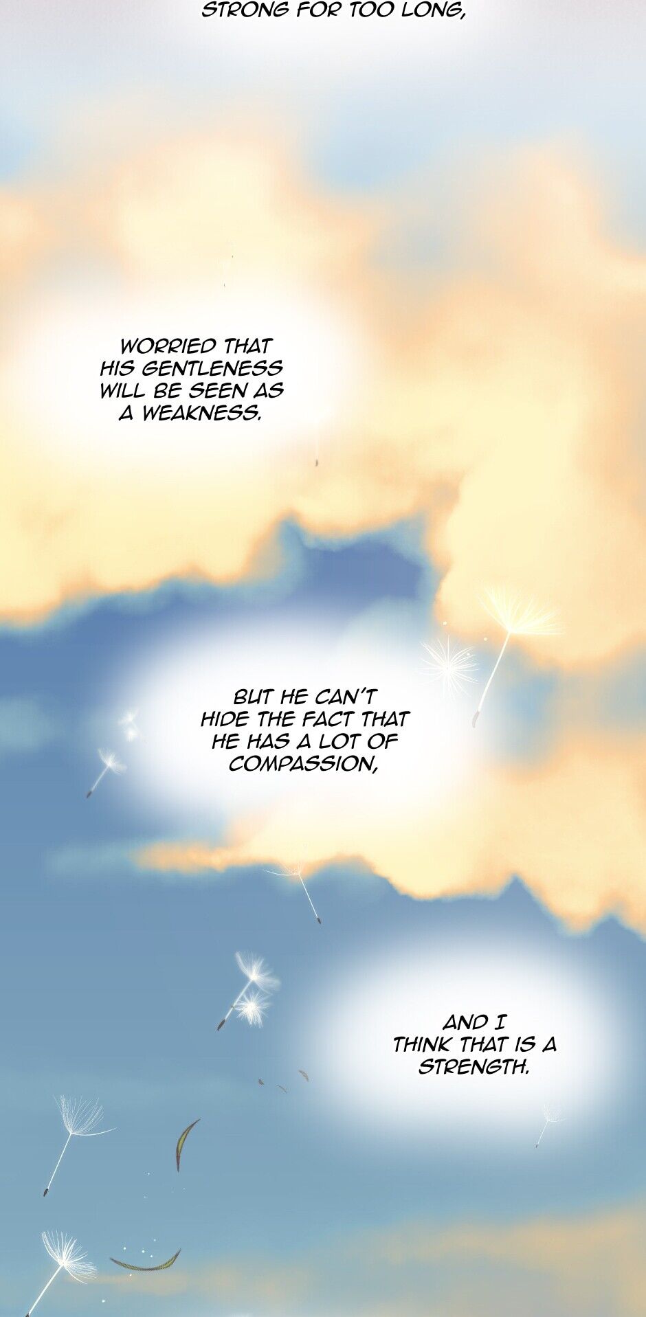 A Thousand Year Engagment Chapter 18 - Page 45