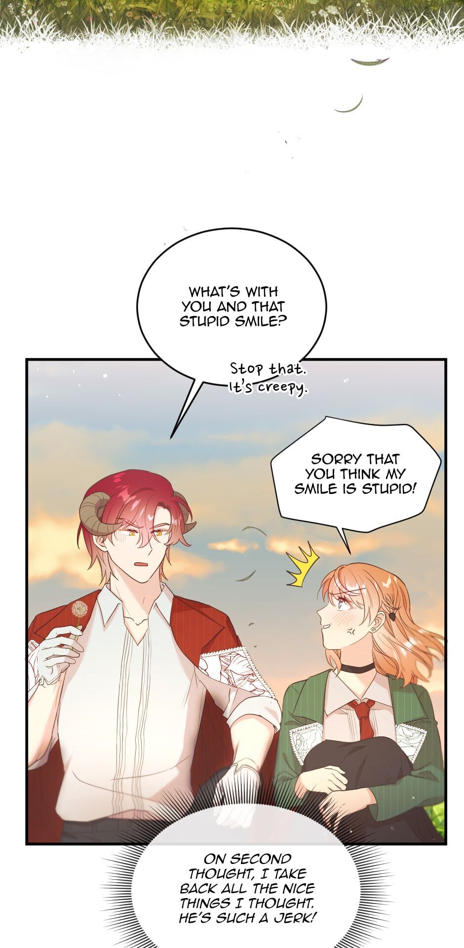 A Thousand Year Engagment Chapter 18 - Page 47