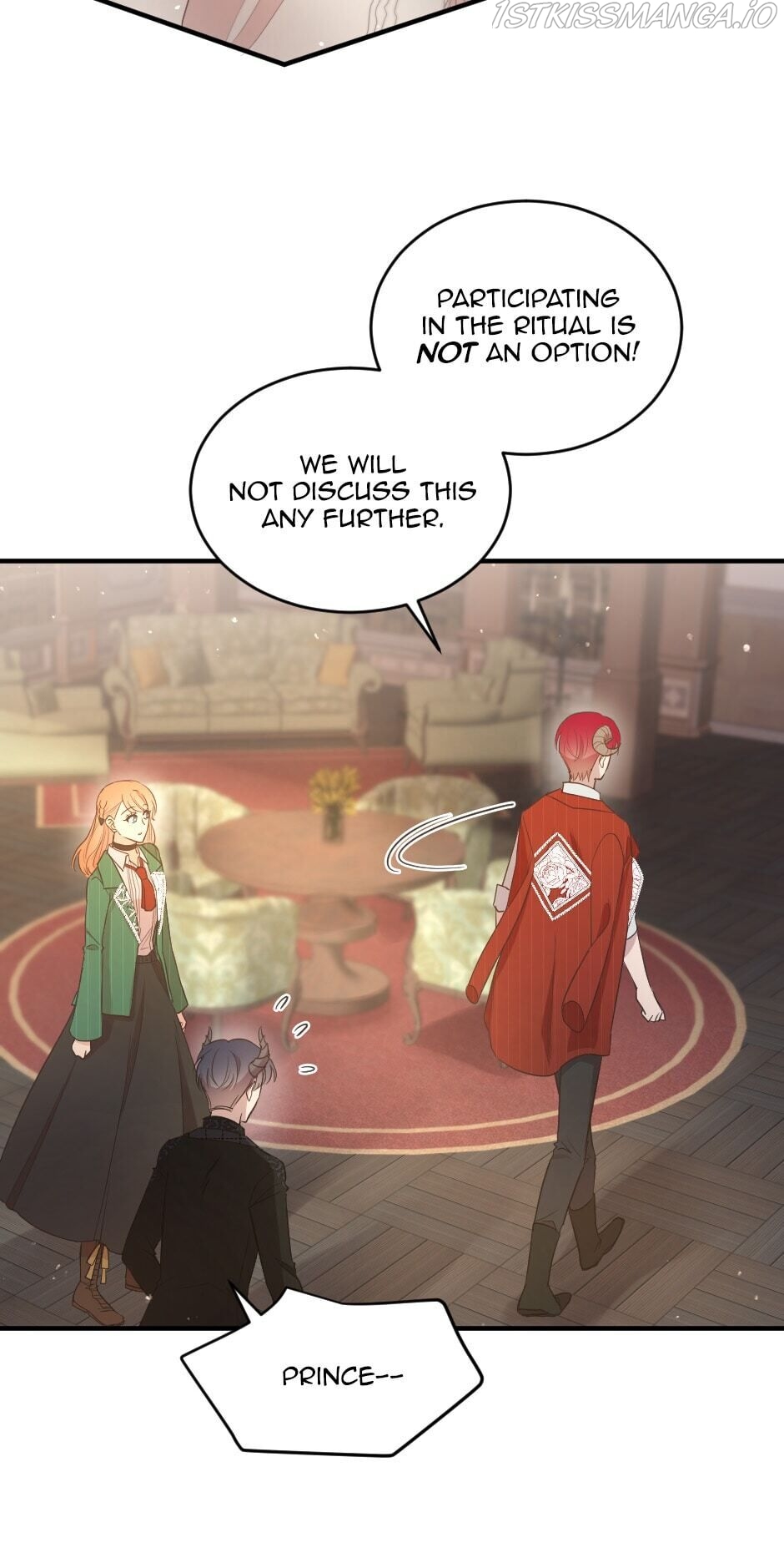 A Thousand Year Engagment Chapter 19 - Page 30
