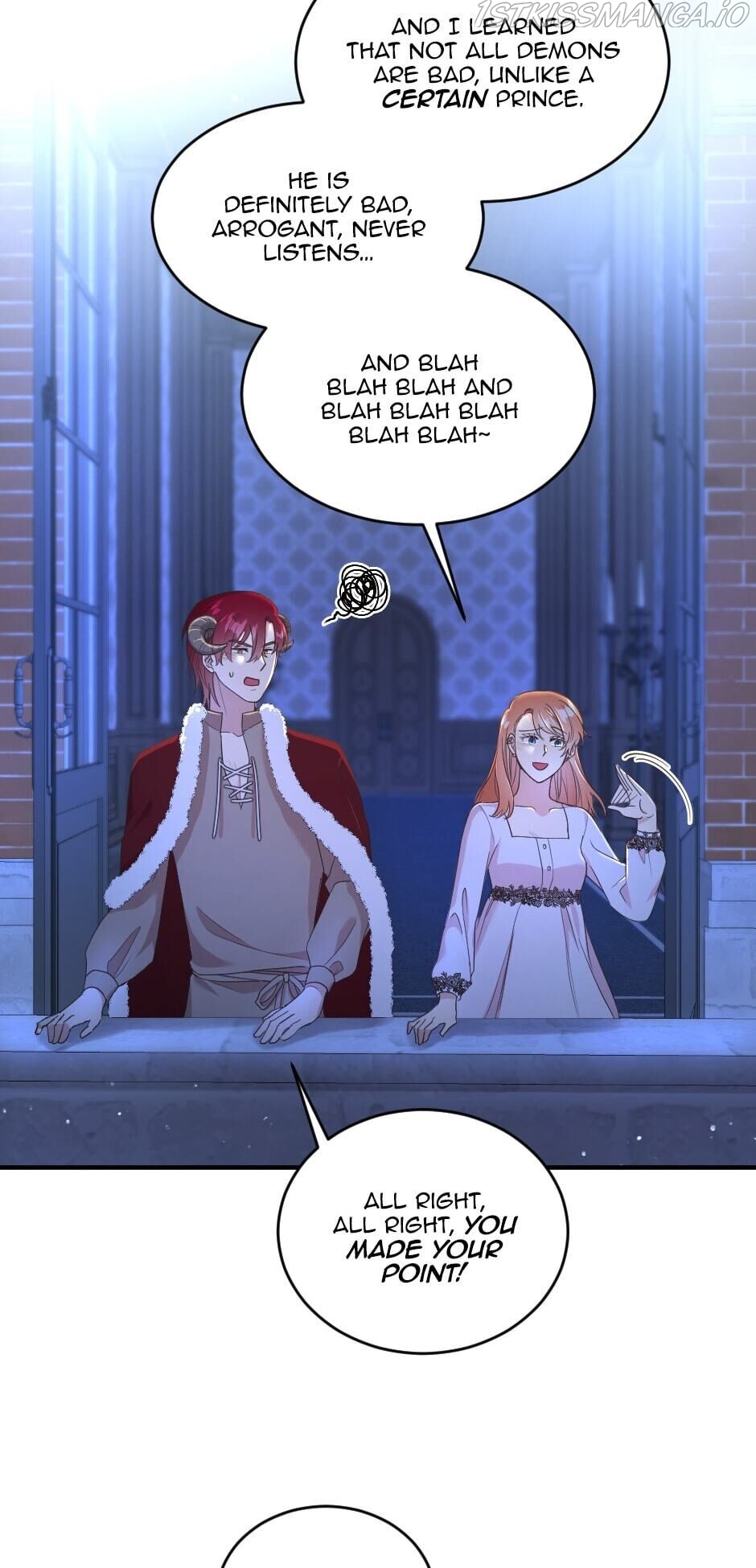 A Thousand Year Engagment Chapter 19 - Page 42