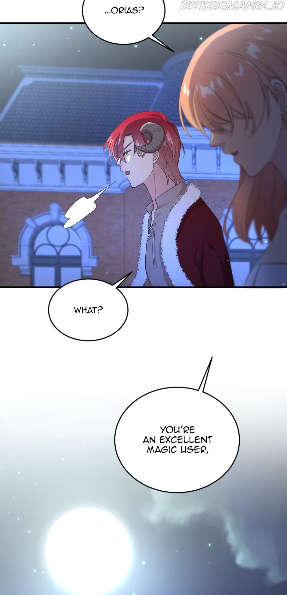 A Thousand Year Engagment Chapter 19 - Page 43