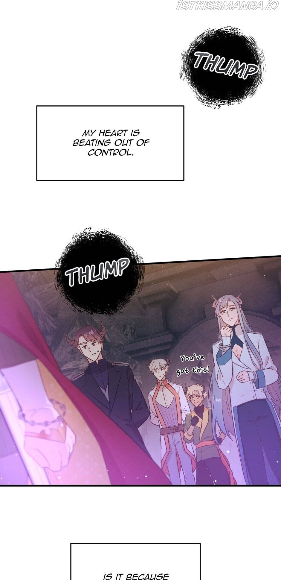 A Thousand Year Engagment Chapter 21 - Page 40