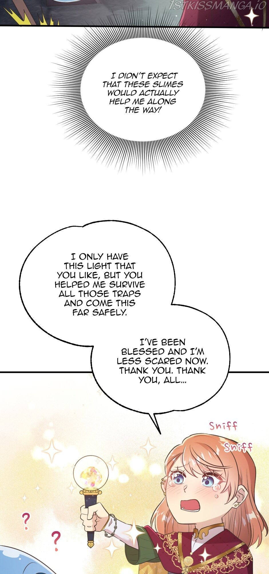 A Thousand Year Engagment Chapter 22 - Page 14