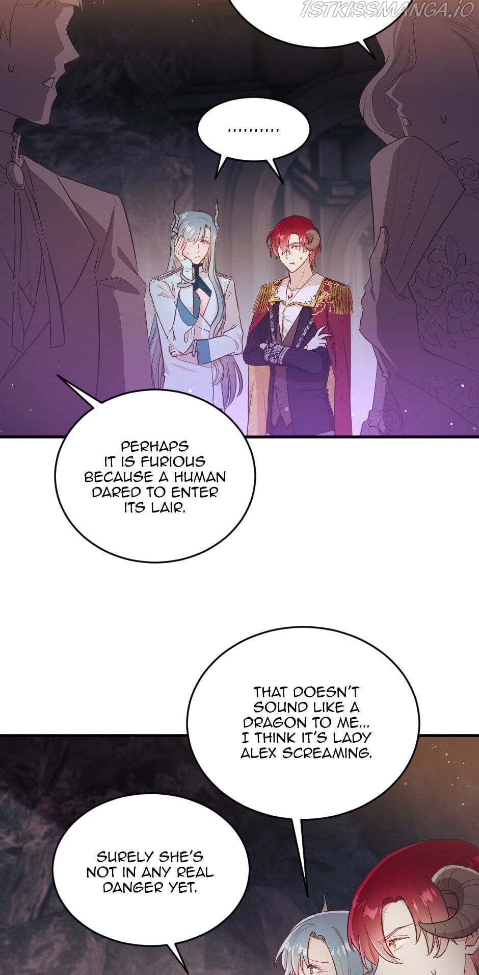 A Thousand Year Engagment Chapter 22 - Page 7