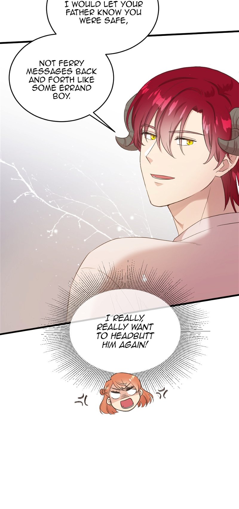 A Thousand Year Engagment Chapter 4 - Page 51