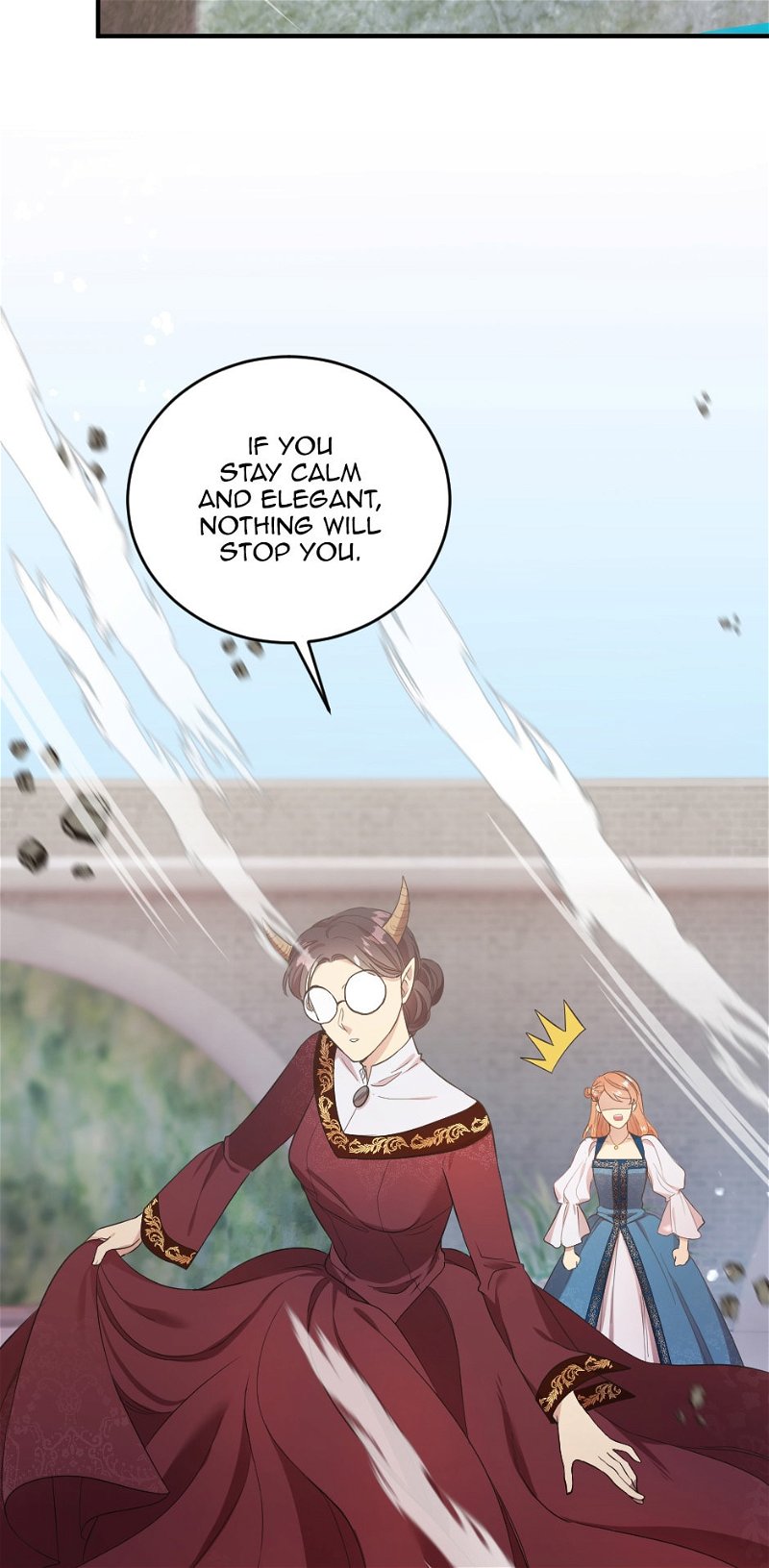 A Thousand Year Engagment Chapter 6 - Page 8