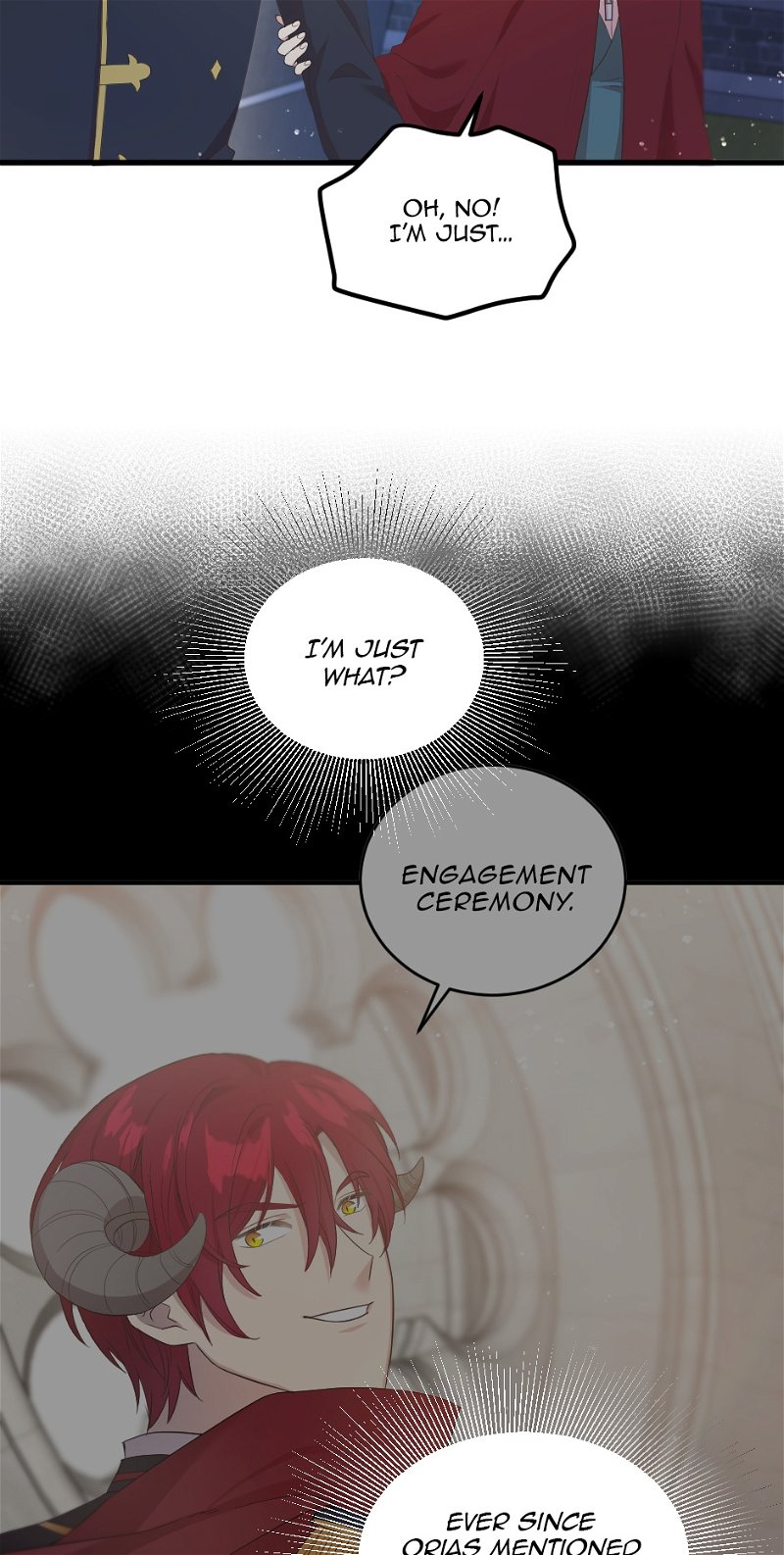A Thousand Year Engagment Chapter 7 - Page 27