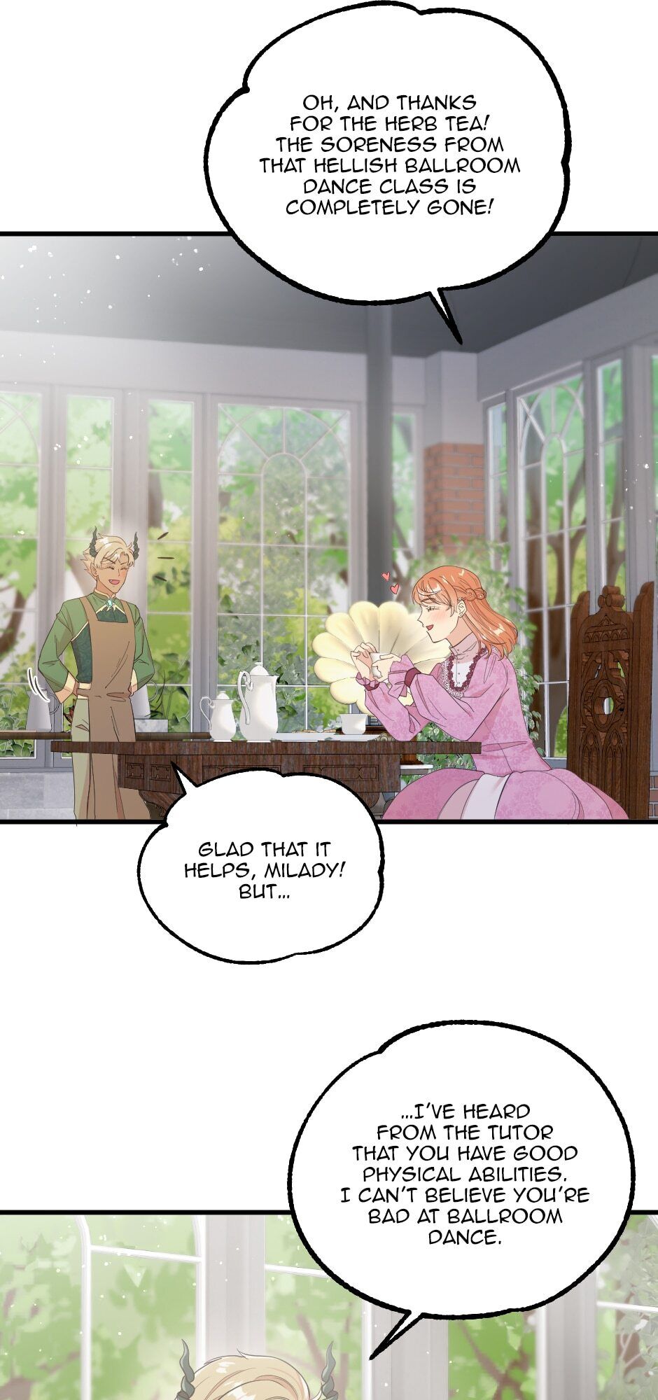 A Thousand Year Engagment Chapter 9 - Page 25