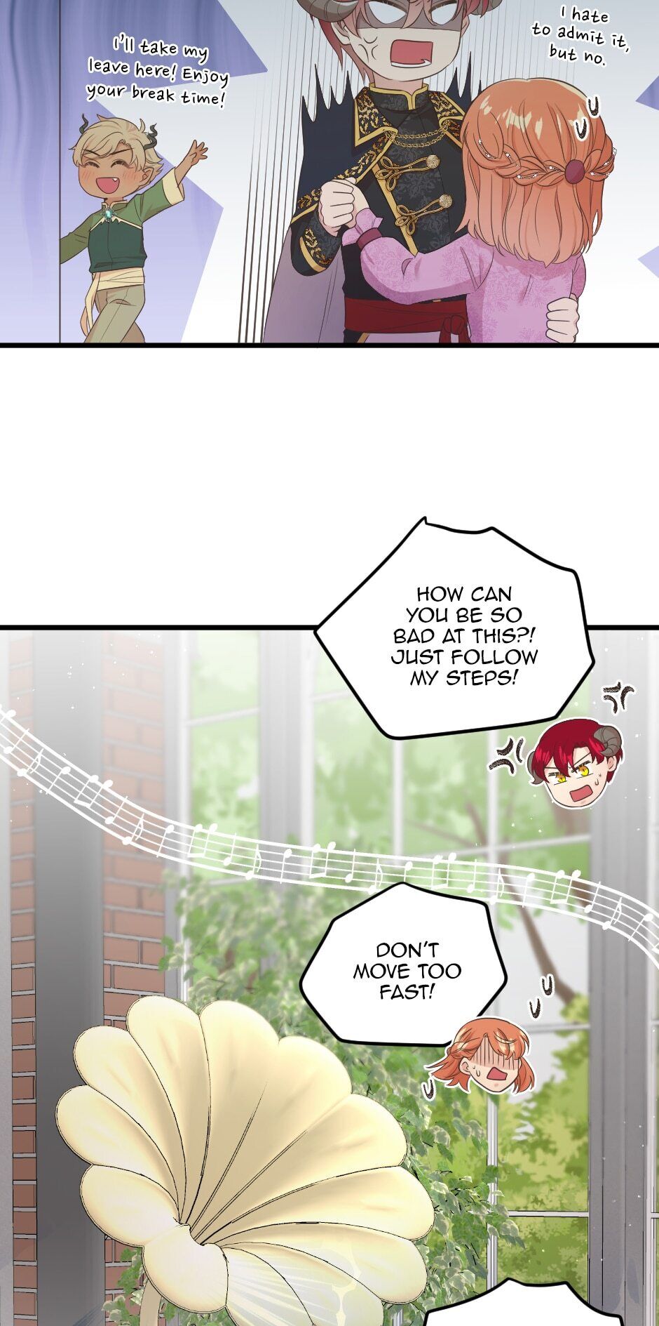 A Thousand Year Engagment Chapter 9 - Page 37