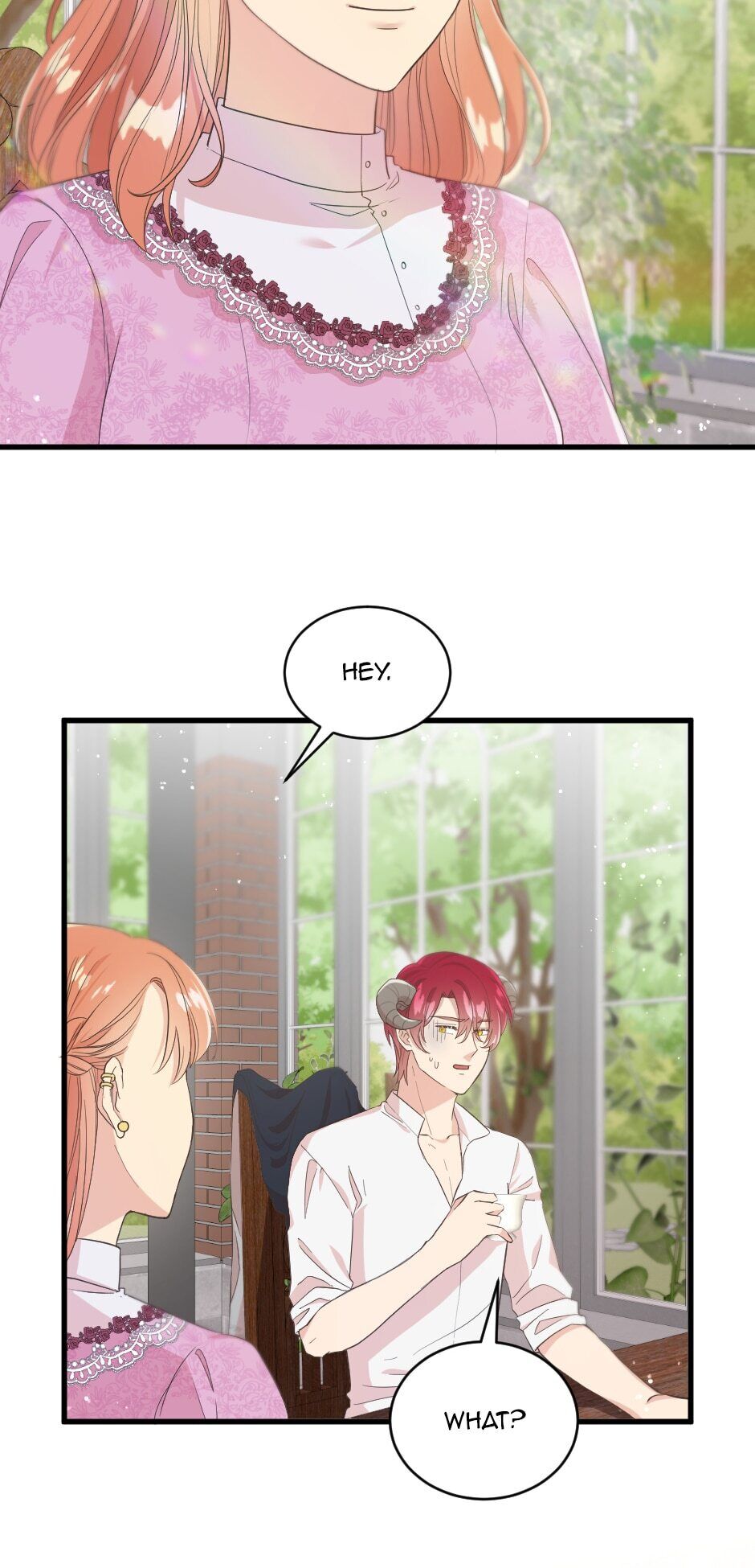 A Thousand Year Engagment Chapter 9 - Page 42