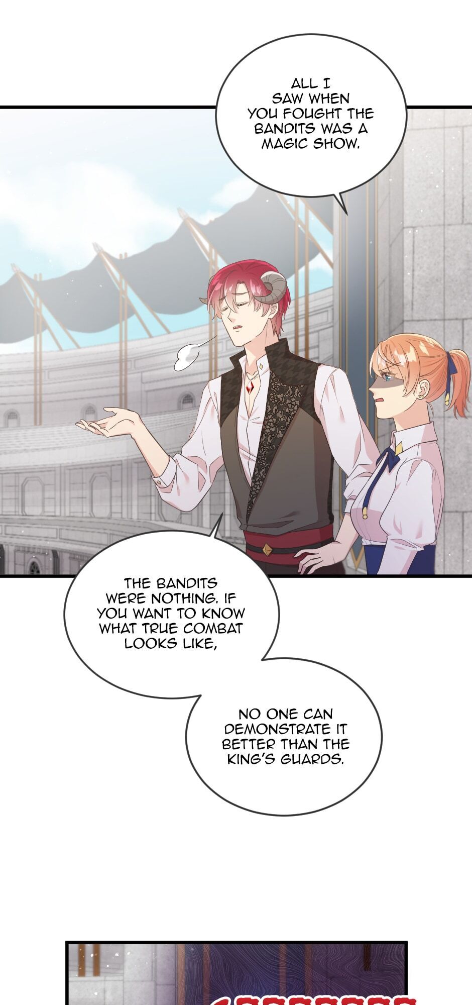 A Thousand Year Engagment Chapter 10 - Page 2