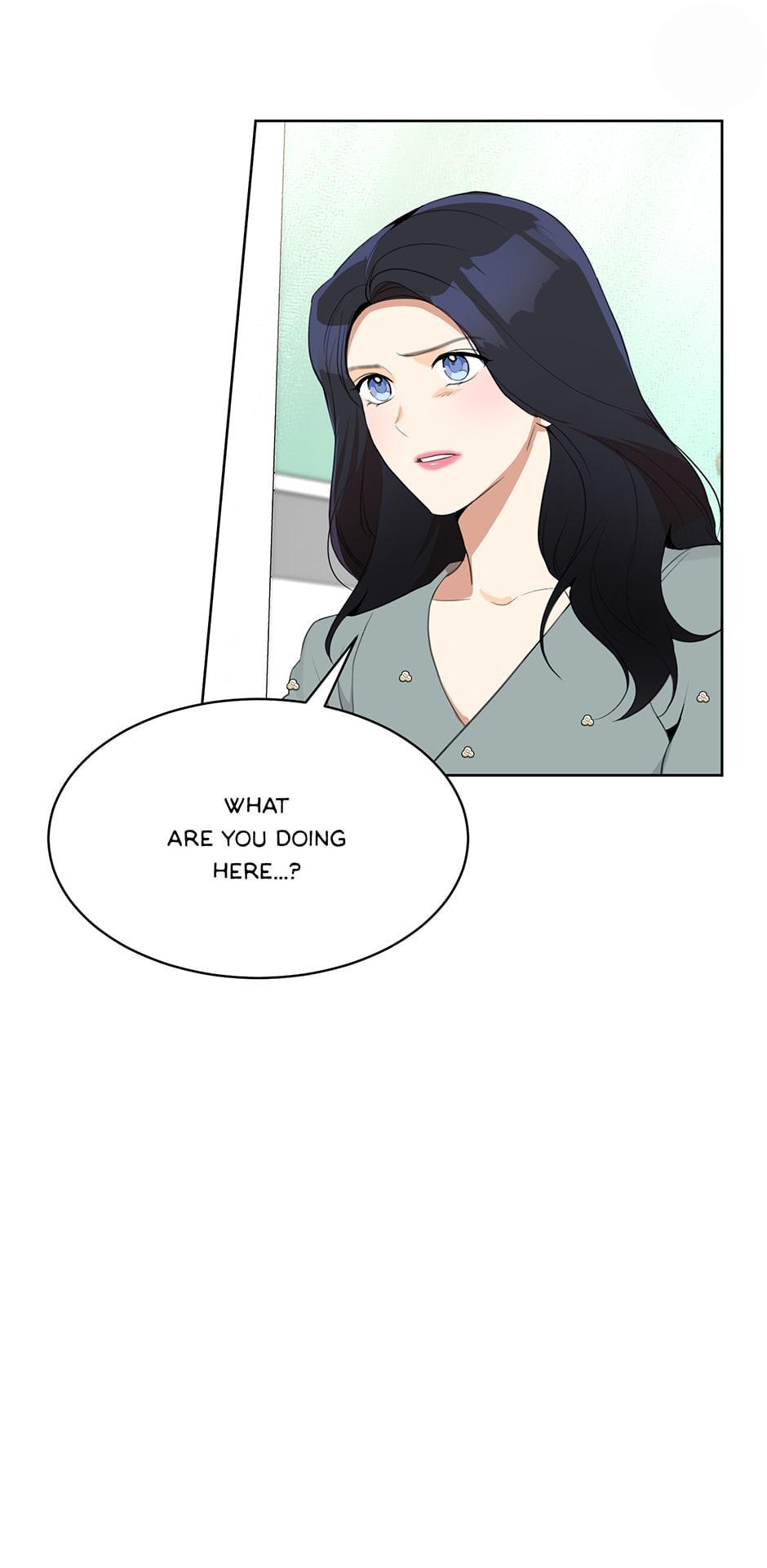 My Wife is Back Chapter 54 - Page 5