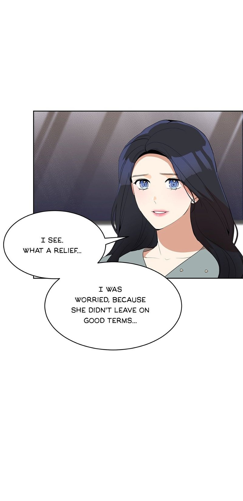My Wife is Back Chapter 55 - Page 58
