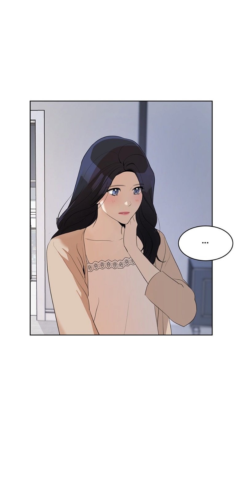 My Wife is Back Chapter 56 - Page 8