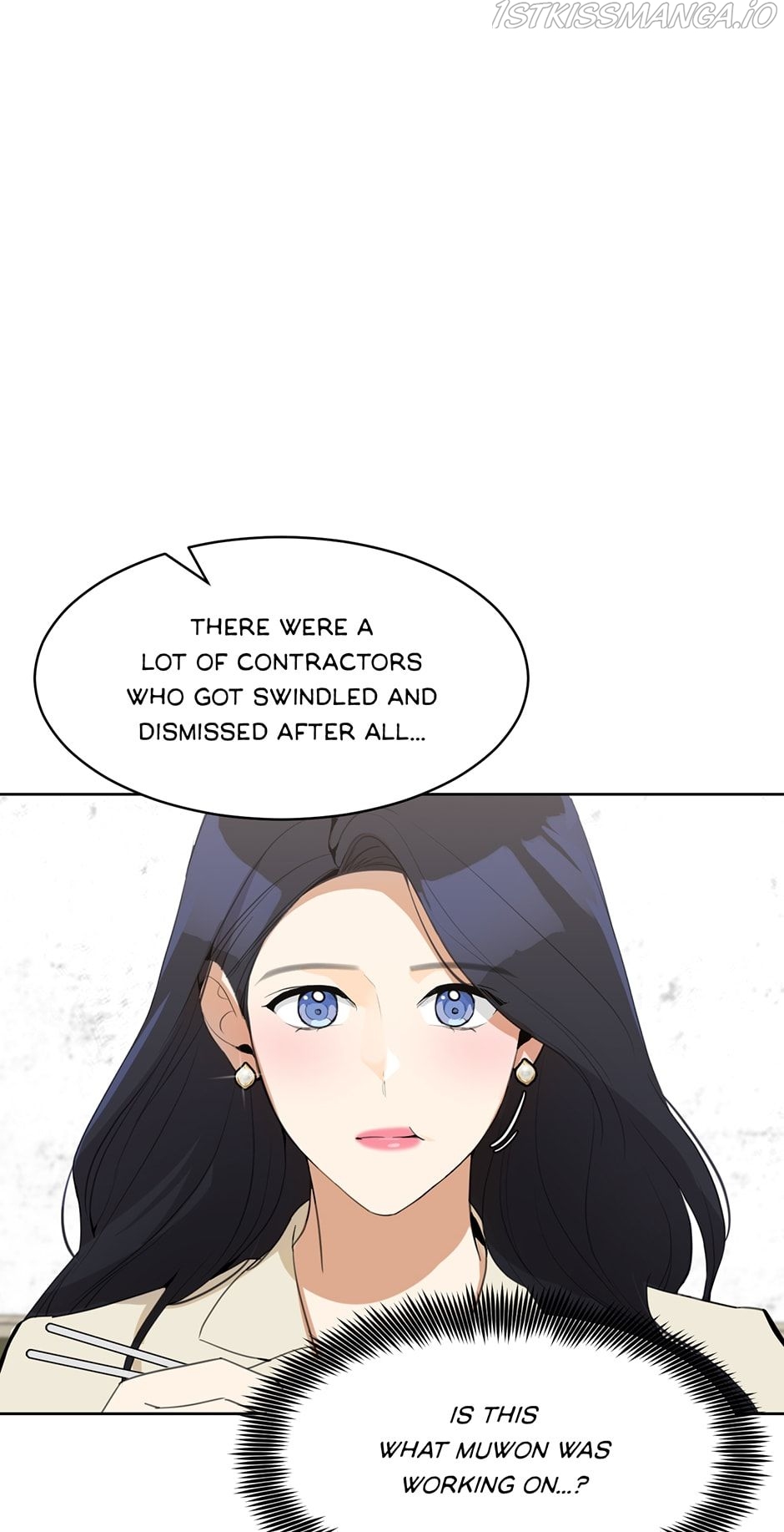 My Wife is Back Chapter 58 - Page 65