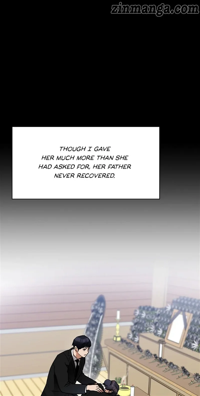 My Wife is Back Chapter 61 - Page 26