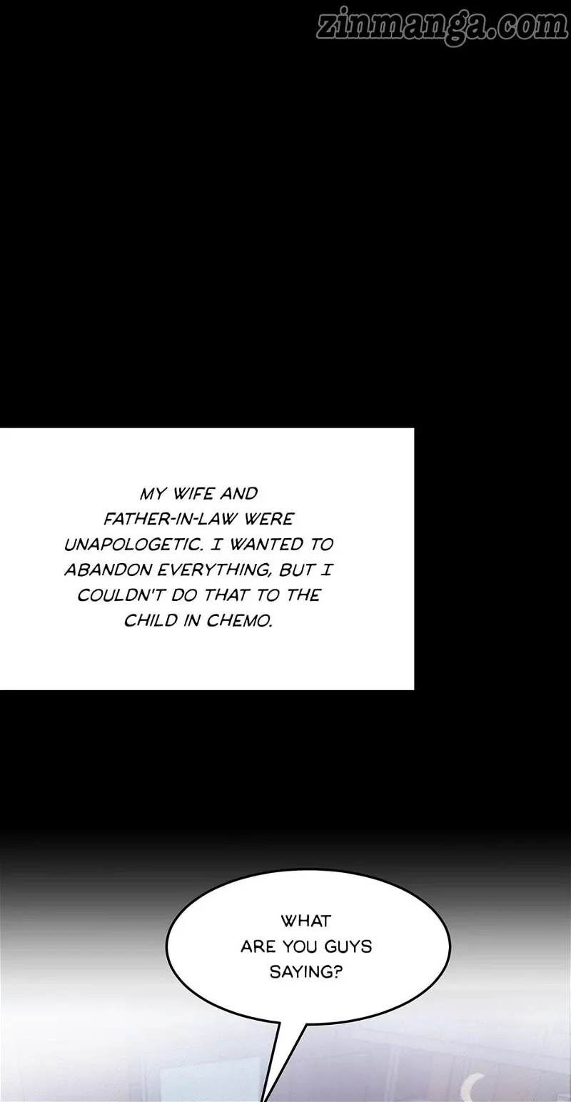 My Wife is Back Chapter 61 - Page 44