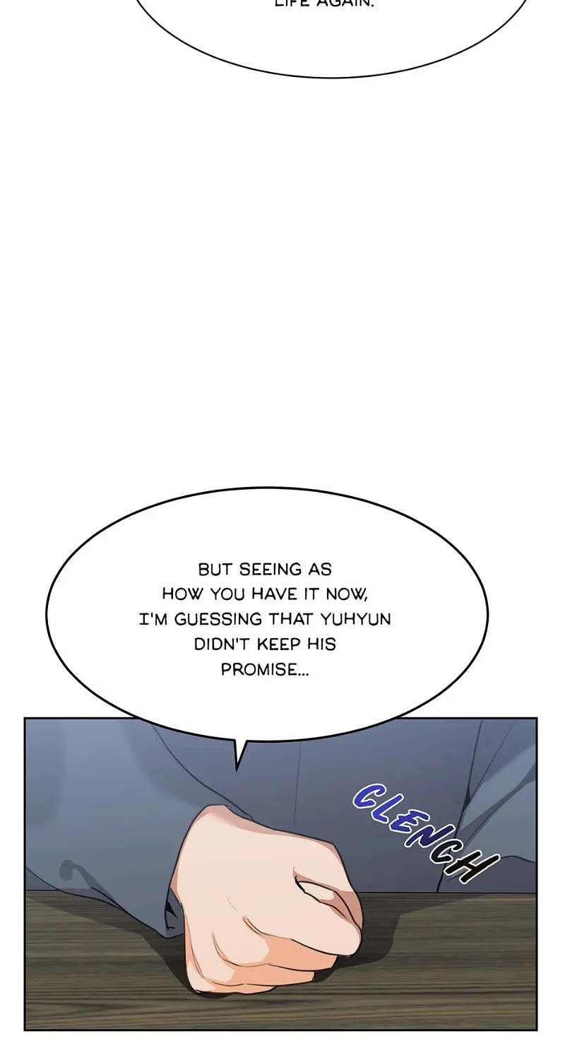 My Wife is Back Chapter 61 - Page 69