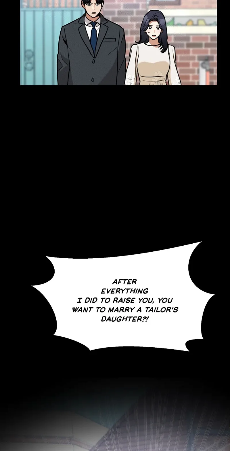 My Wife is Back Chapter 61 - Page 7