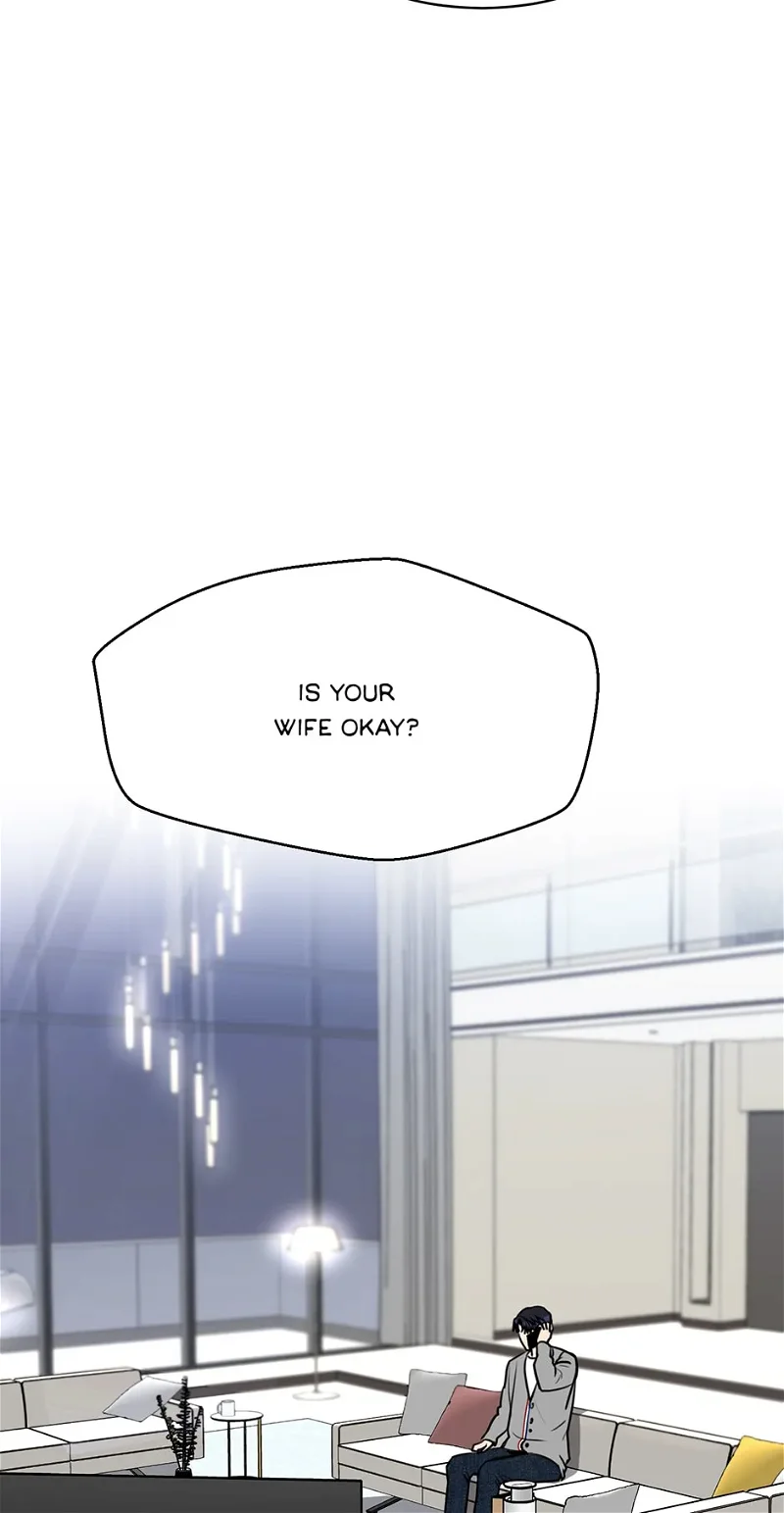 My Wife is Back Chapter 62 - Page 28