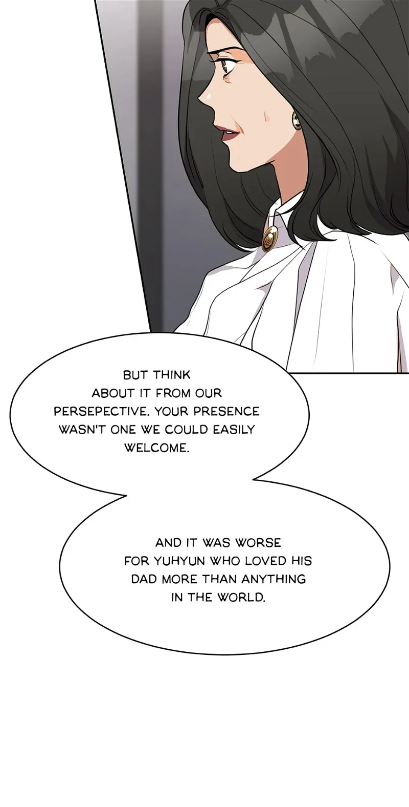 My Wife is Back Chapter 62 - Page 45