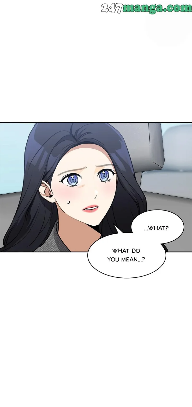 My Wife is Back Chapter 62 - Page 6