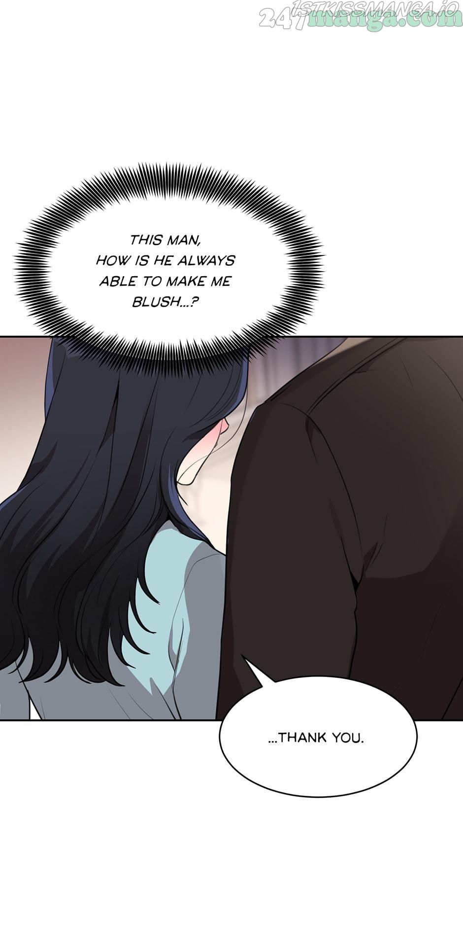 My Wife is Back Chapter 63 - Page 43
