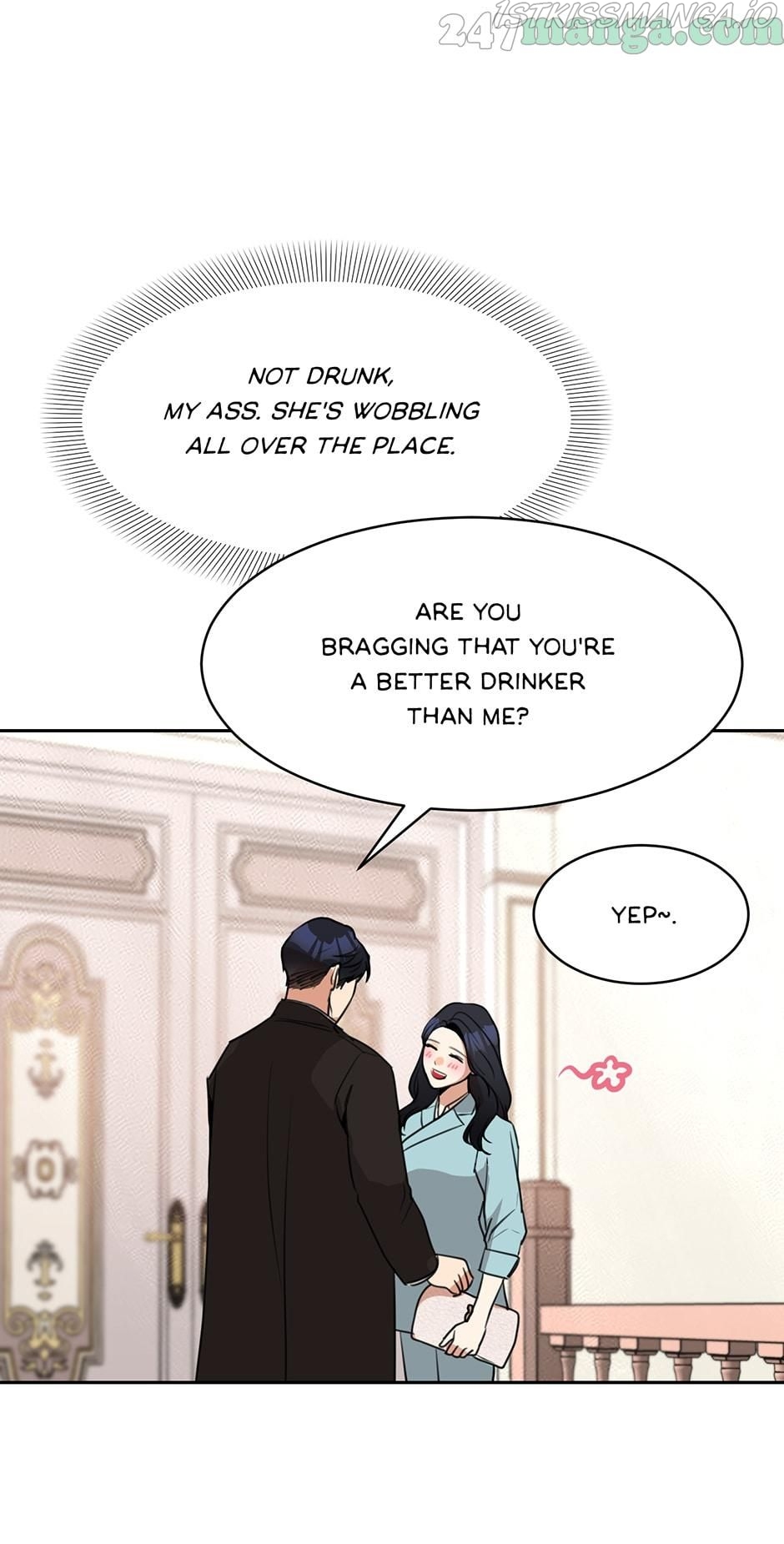 My Wife is Back Chapter 63 - Page 64