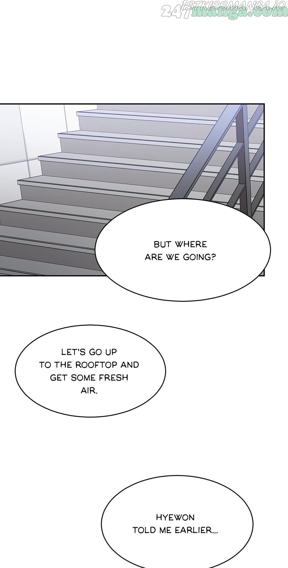 My Wife is Back Chapter 63 - Page 66