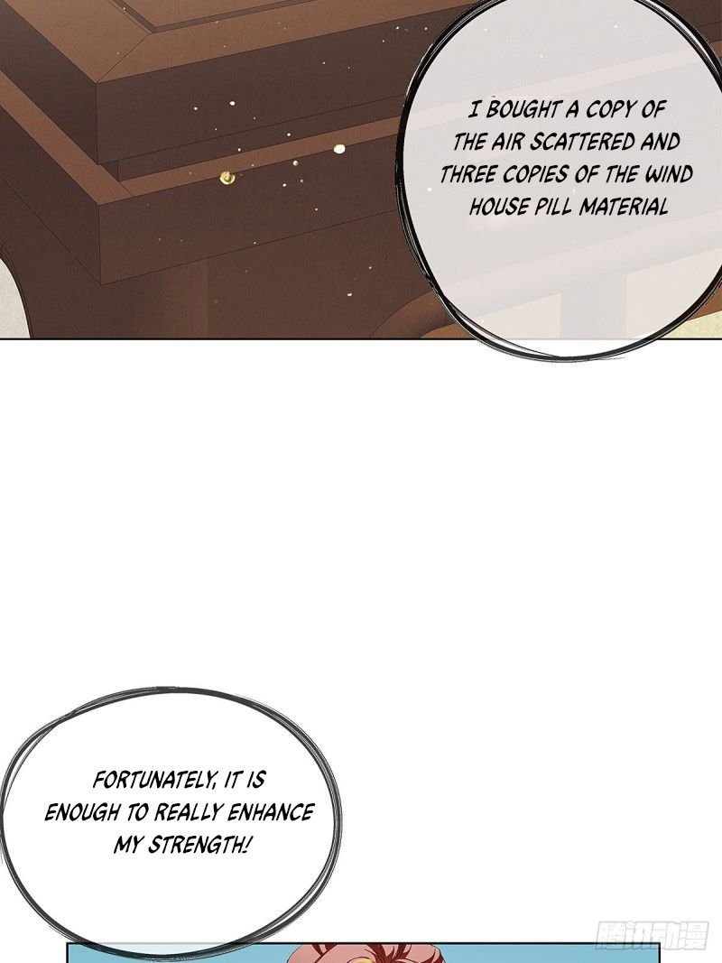 Secret Arts Of The Nine Star Tyrant Body Chapter 4 - Page 4
