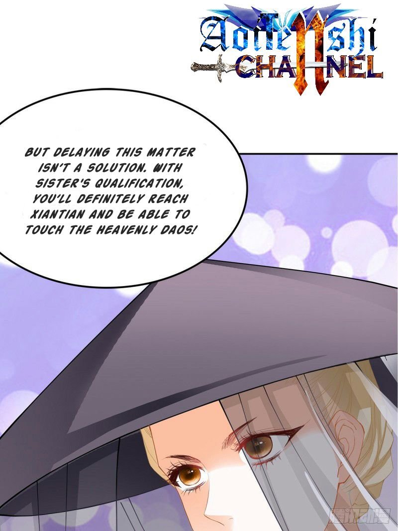 Secret Arts Of The Nine Star Tyrant Body Chapter 8 - Page 42