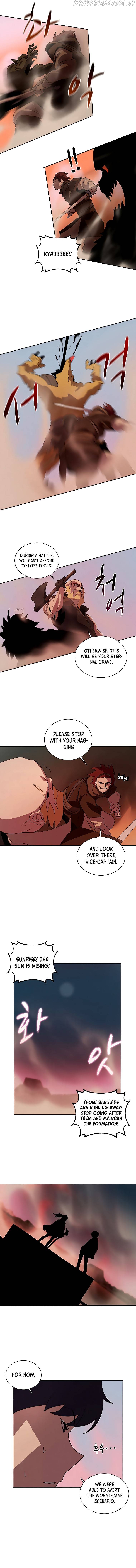 The Book Eating Magician Chapter 34 - Page 6
