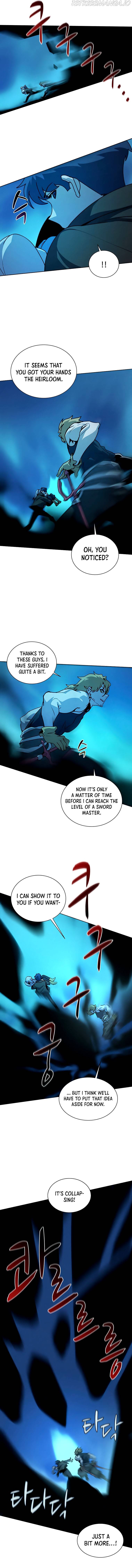 The Book Eating Magician Chapter 42 - Page 13