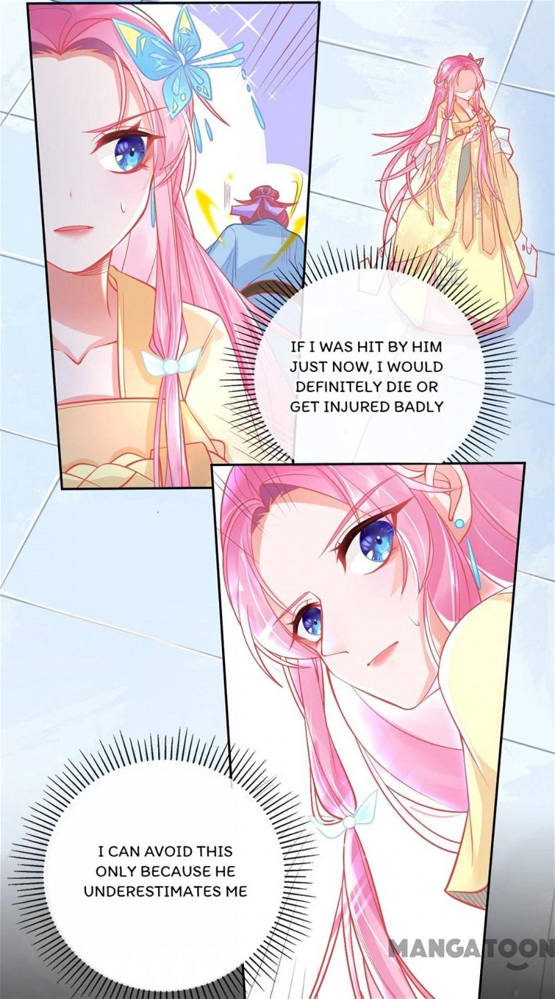 Princess and Her Ancient Vine Chapter 10 - Page 3