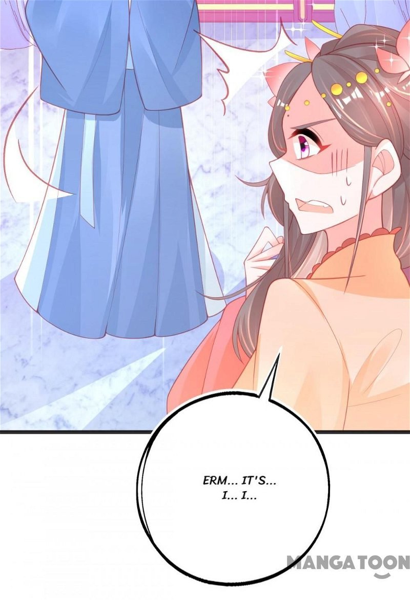 Princess and Her Ancient Vine Chapter 100 - Page 19