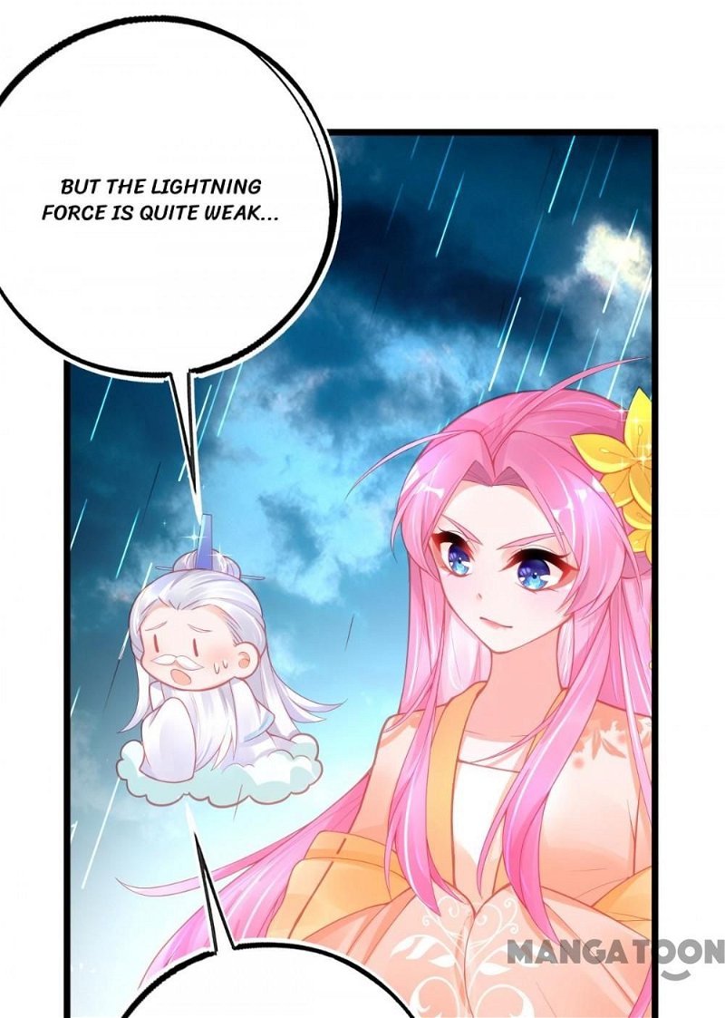 Princess and Her Ancient Vine Chapter 104 - Page 2