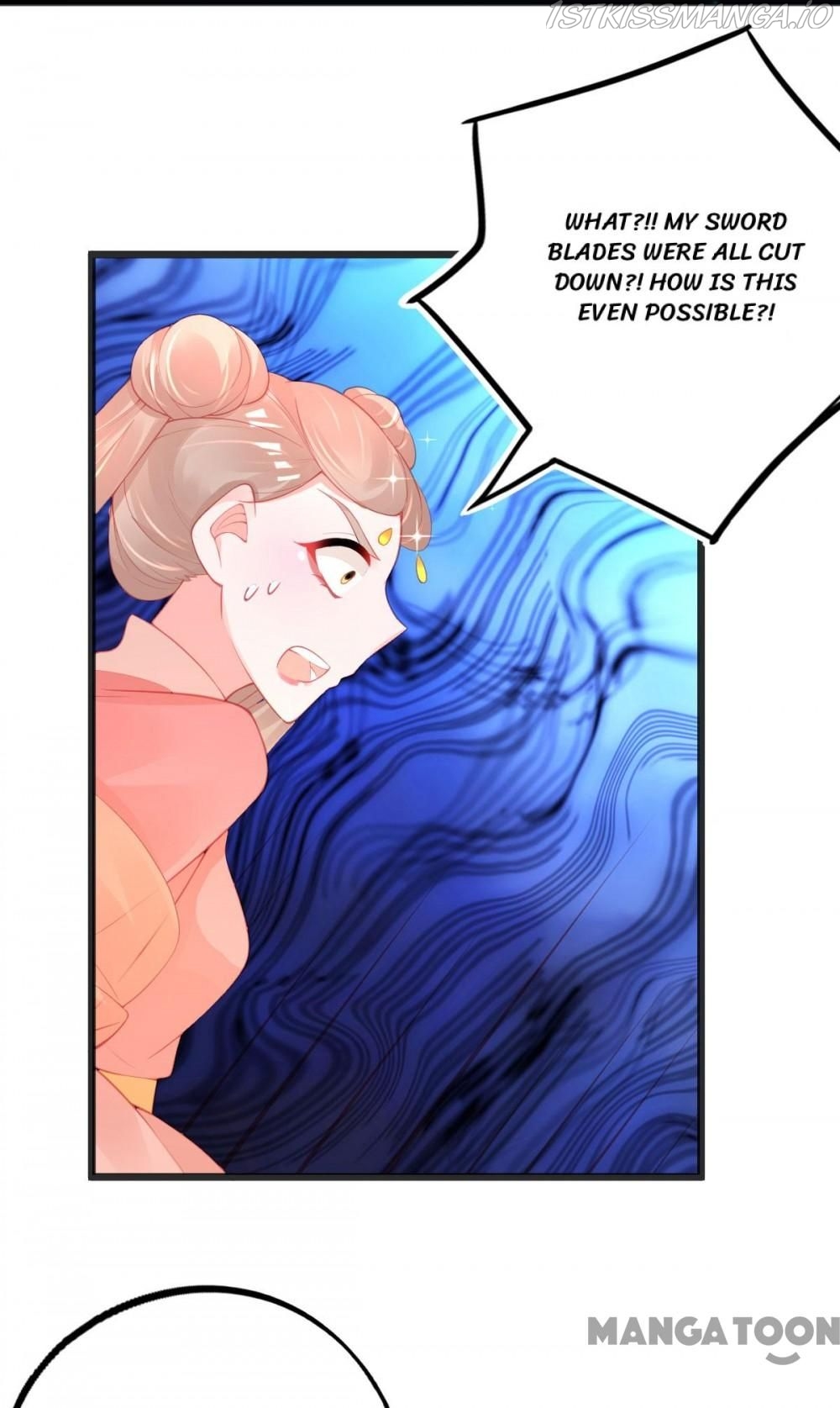 Princess and Her Ancient Vine Chapter 114 - Page 40