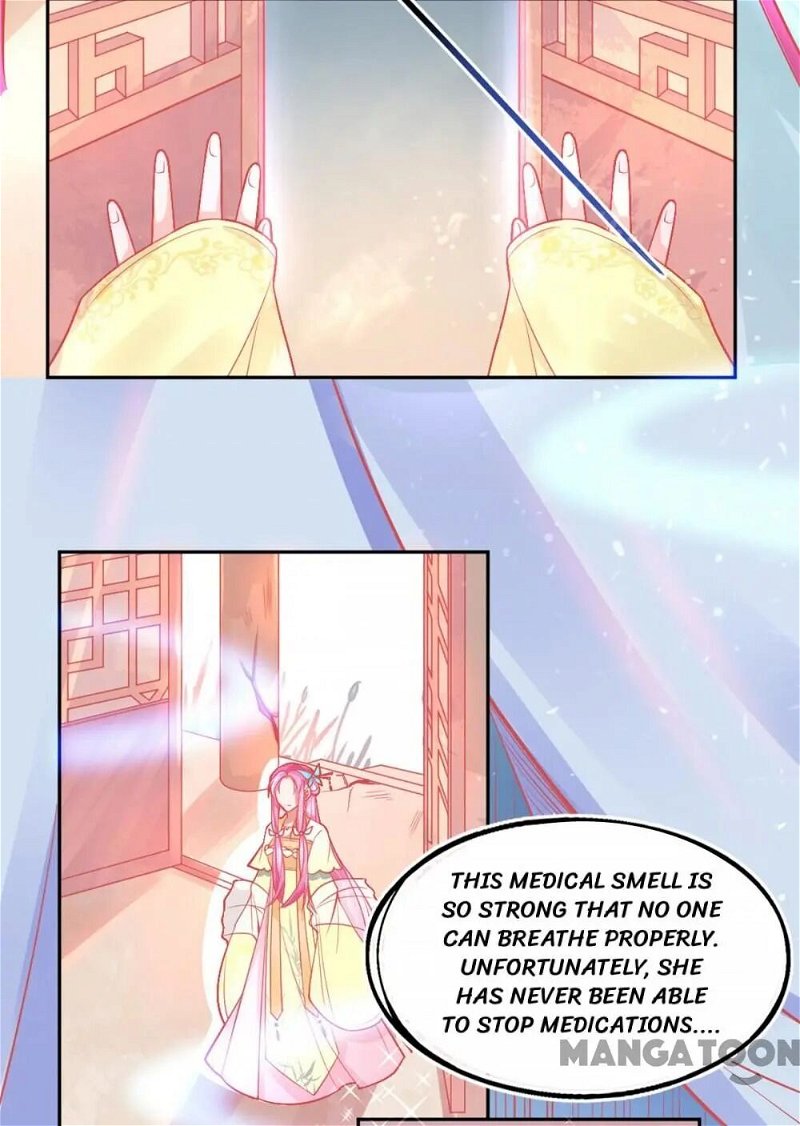 Princess and Her Ancient Vine Chapter 12 - Page 25