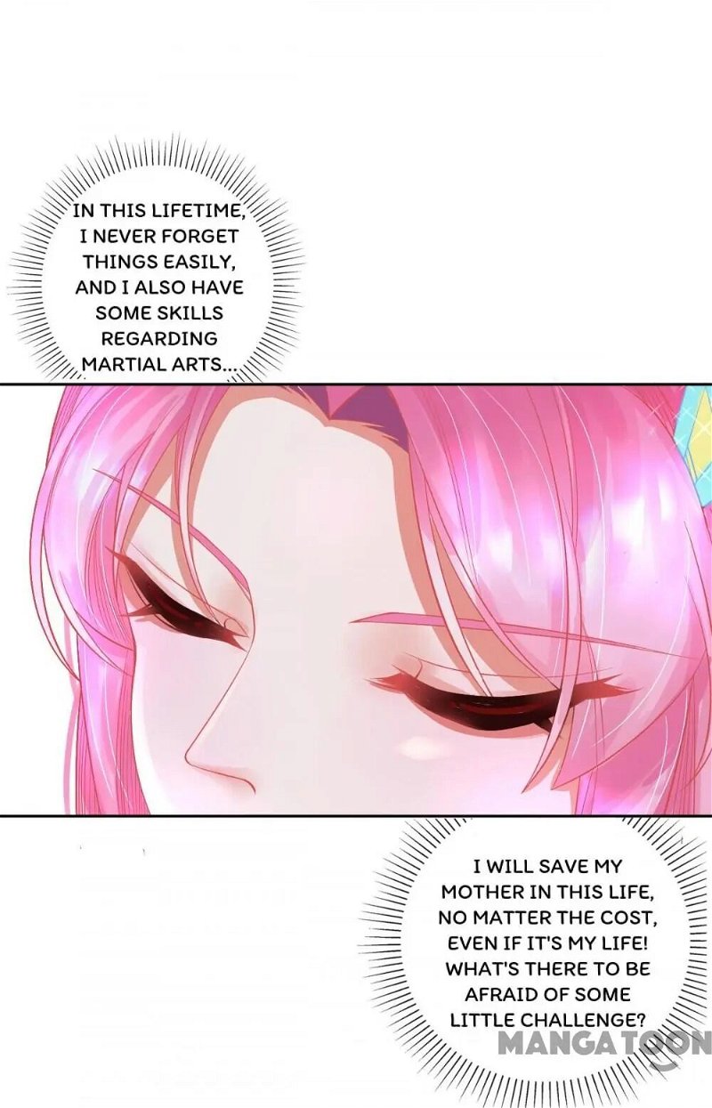Princess and Her Ancient Vine Chapter 13 - Page 30