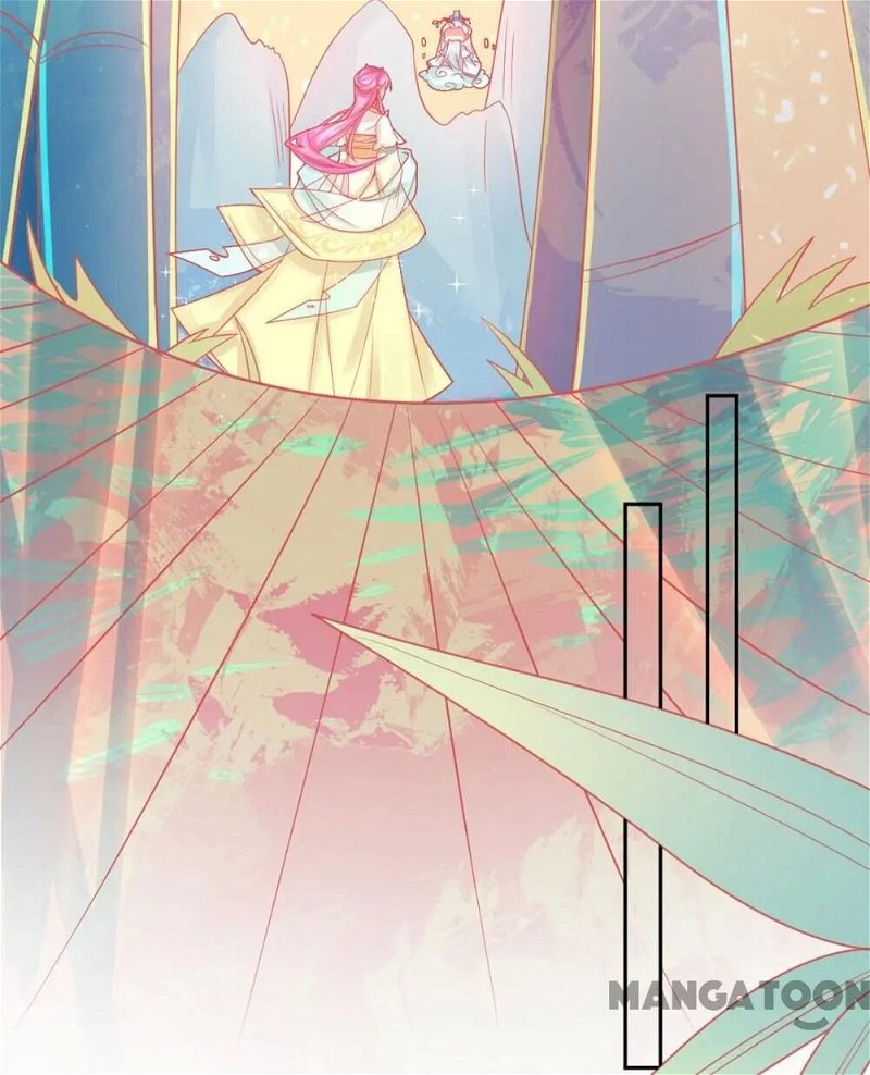 Princess and Her Ancient Vine Chapter 15 - Page 23