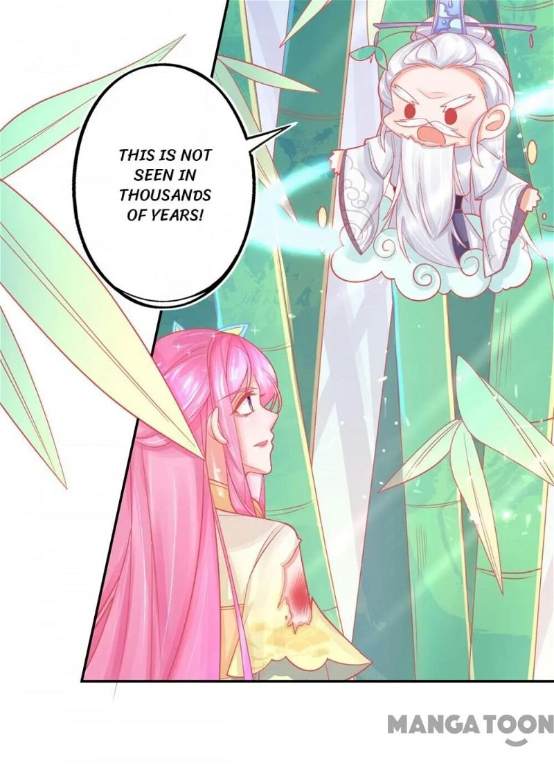 Princess and Her Ancient Vine Chapter 15 - Page 25