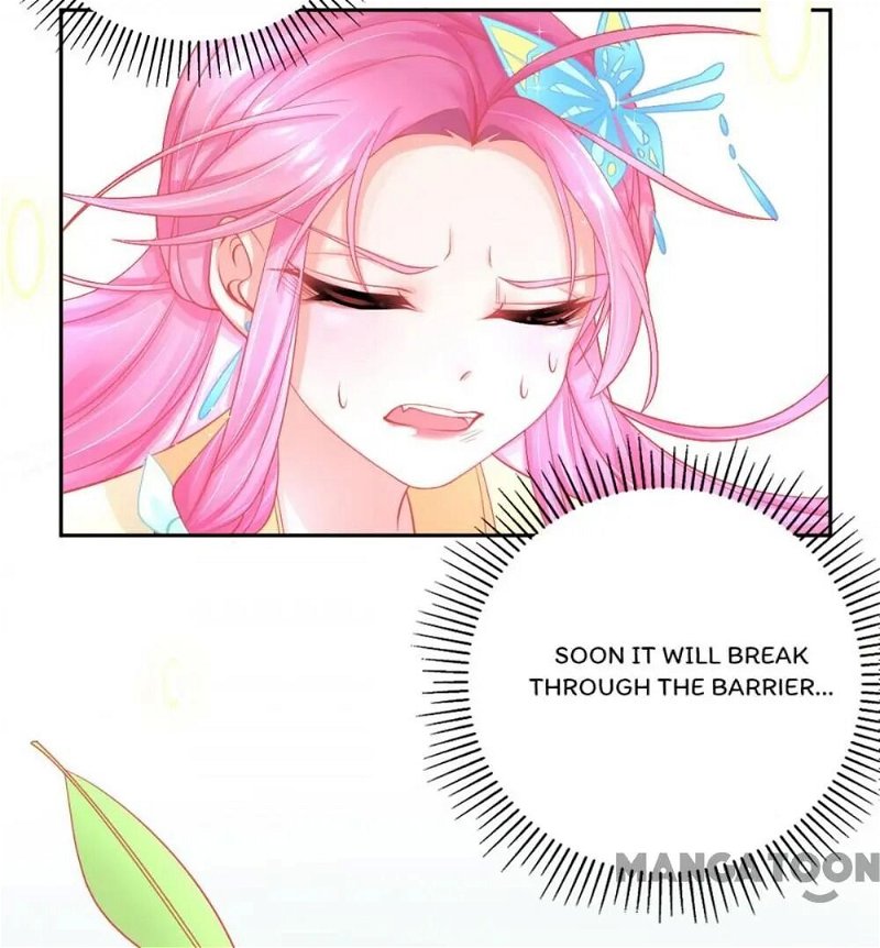 Princess and Her Ancient Vine Chapter 16 - Page 24