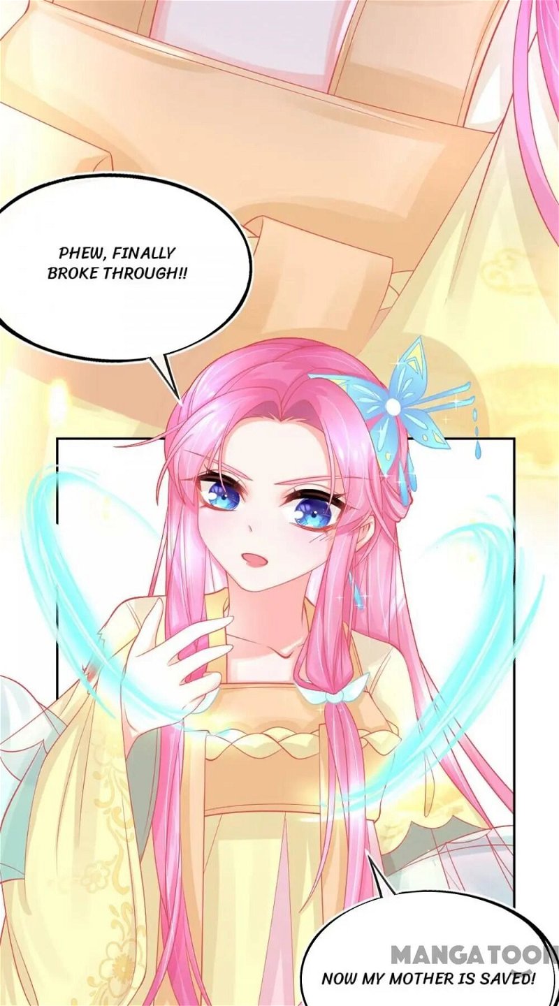 Princess and Her Ancient Vine Chapter 16 - Page 30