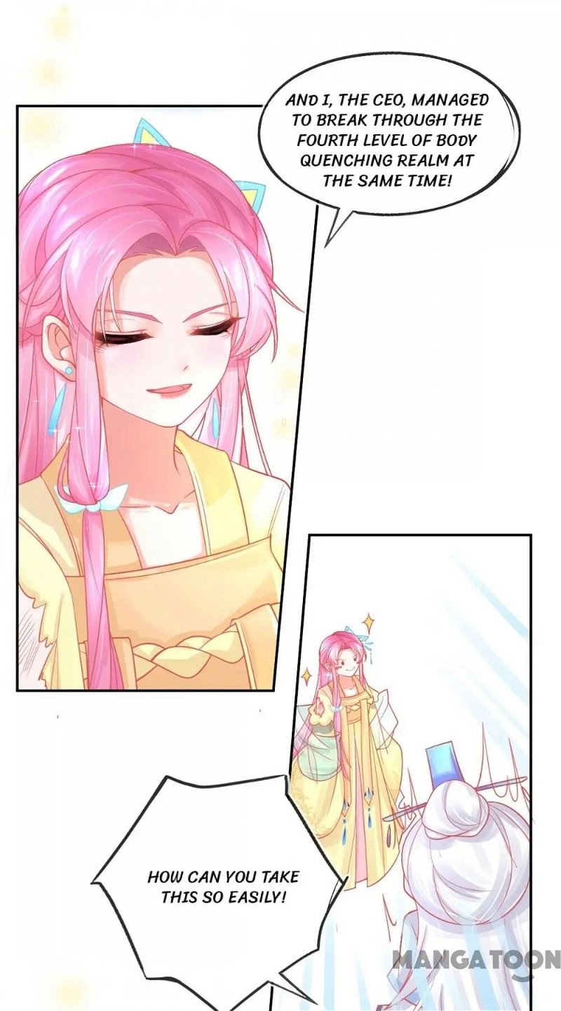 Princess and Her Ancient Vine Chapter 16 - Page 35