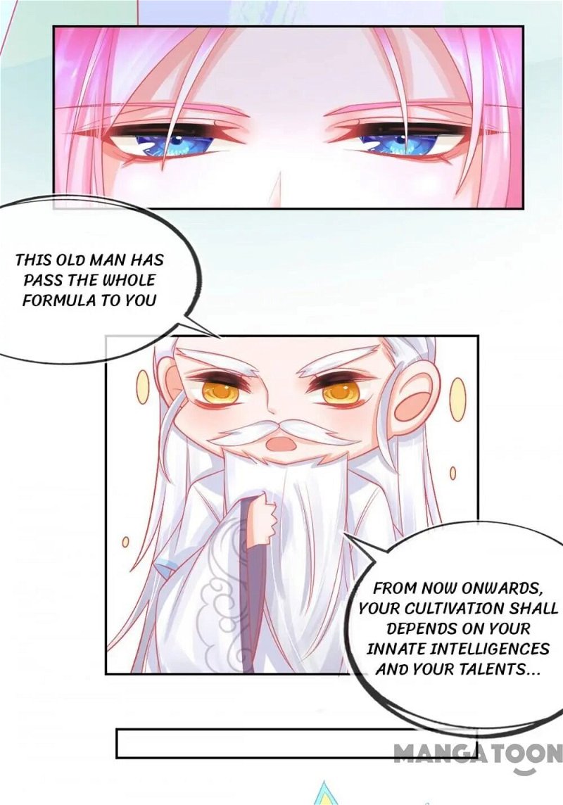 Princess and Her Ancient Vine Chapter 16 - Page 7